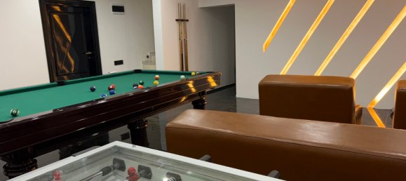 Villa 4+1 in Kargicak, Turkey No. 10464 3