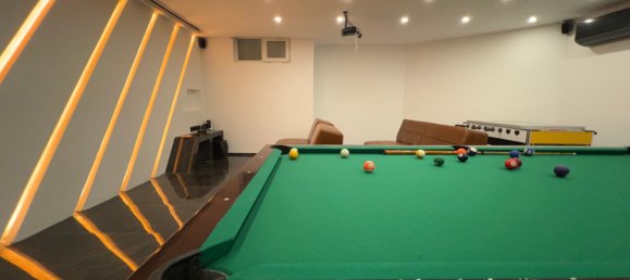 Villa 4+1 in Kargicak, Turkey No. 10464 5