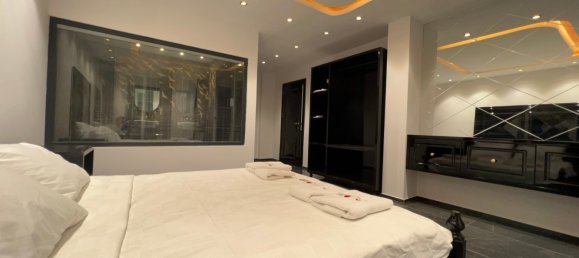 Villa 4+1 in Kargicak, Turkey No. 10464 4