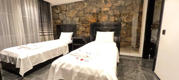 Villa 4+1 in Kargicak, Turkey No. 10464 20