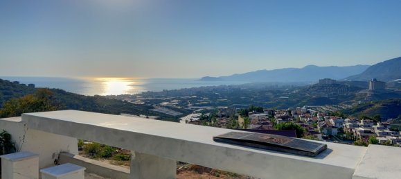 Villa 4+1 in Kargicak, Turkey No. 10464 15