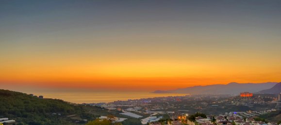 Villa 4+1 in Kargicak, Turkey No. 10464 10