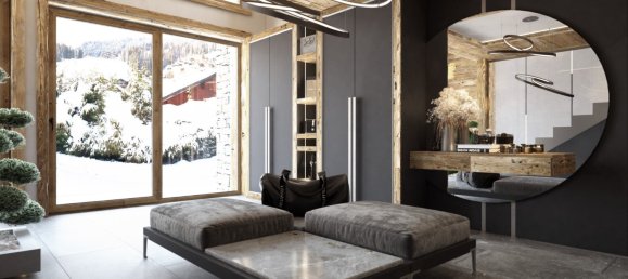 6 Schlafzimmer Gewerbliche Immobilie in Les Gets, France, Nr. 1027 8