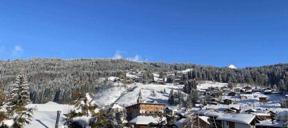 6 Schlafzimmer Gewerbliche Immobilie in Les Gets, France, Nr. 1027 6