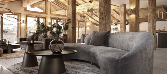 6 Schlafzimmer Gewerbliche Immobilie in Les Gets, France, Nr. 1027 13