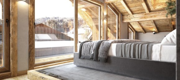 6 Schlafzimmer Gewerbliche Immobilie in Les Gets, France, Nr. 1027 11