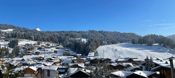 6 Schlafzimmer Gewerbliche Immobilie in Les Gets, France, Nr. 1027 7