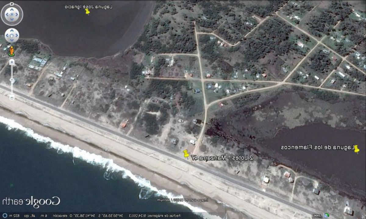 Terreno en Maldonado, Uruguay No. 14852