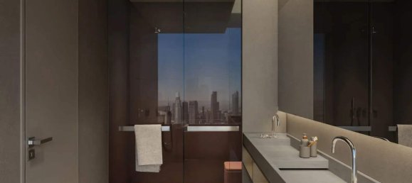 Apartamento T2 em Burj Khalifa, UAE N.º 190397 9