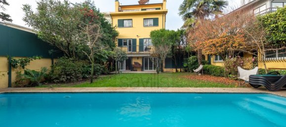 Villa T4 em Porto, Portugal N.º 29145 21