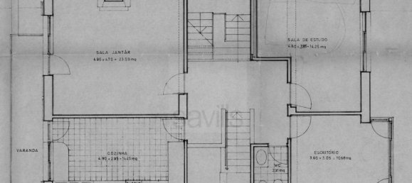 Villa T4 em Porto, Portugal N.º 29145 28