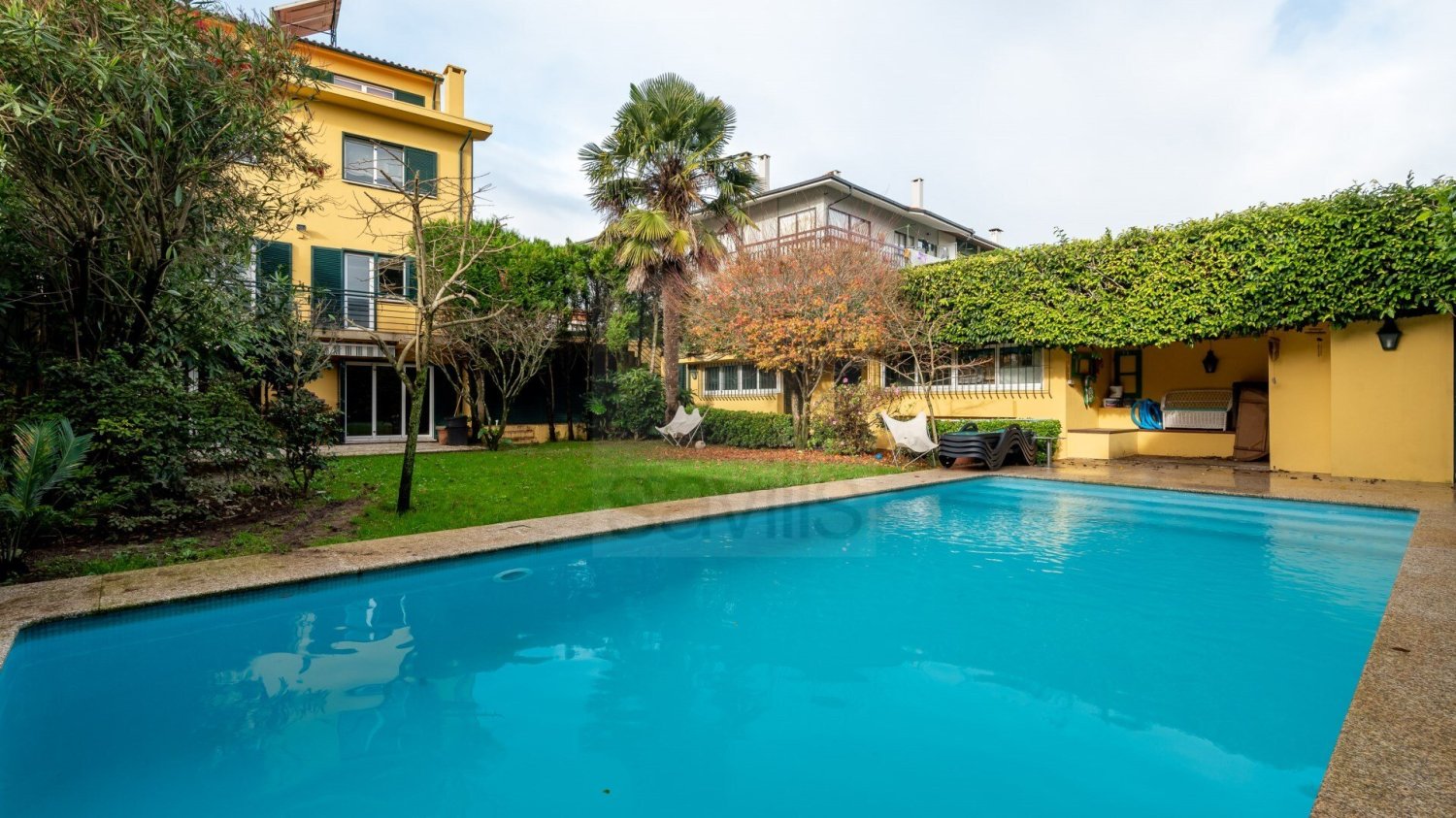 Villa T4 em Porto, Portugal N.º 29145