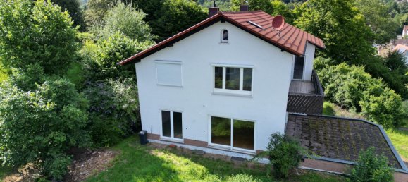 8-Zimmer Stadthaus in Main-Spessart, Germany, Nr. 213359 2