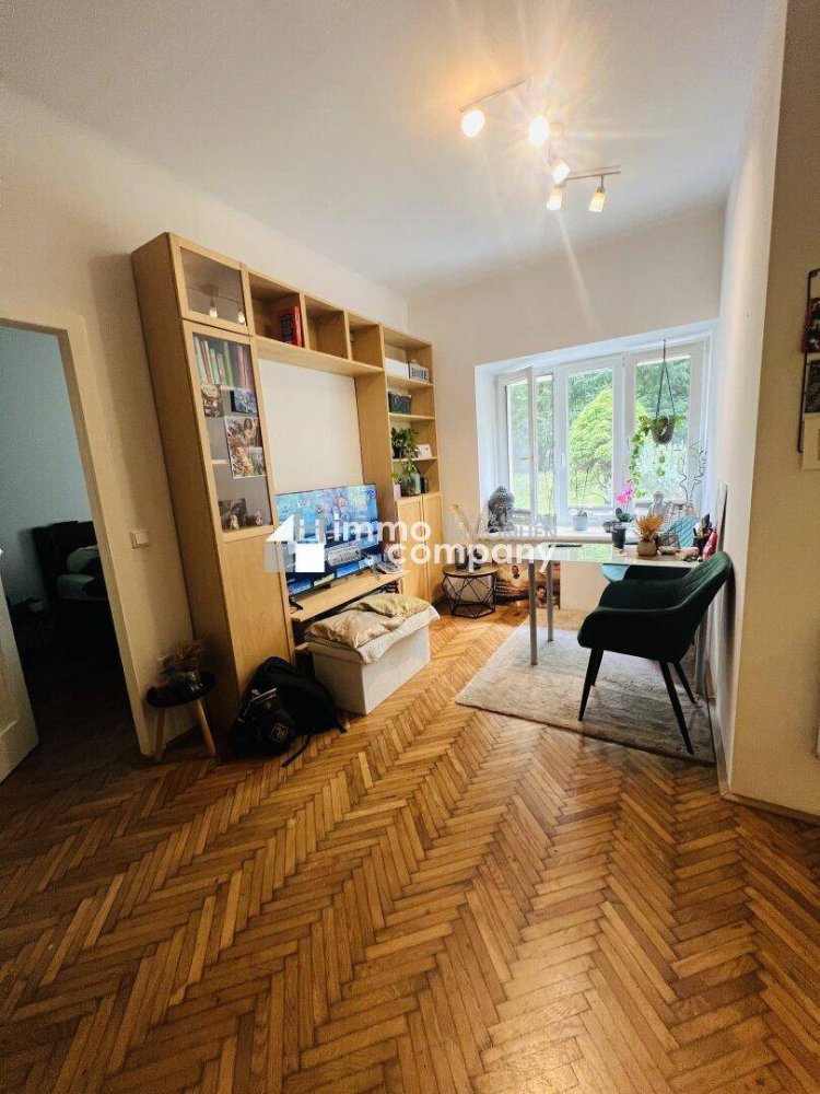 3 rooms Apartment in Margareten, Austria No. 180929