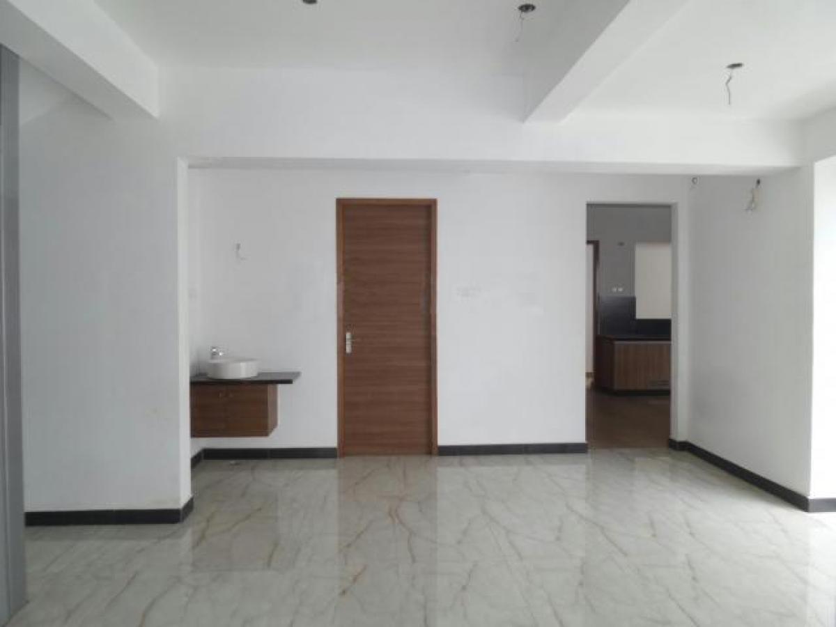 4 bedrooms House in Palakkad, India No. 54140
