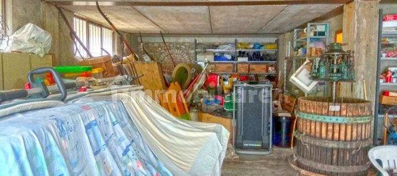 Villa de 3 dormitorios en Poggibonsi, Italy No. 338241 30