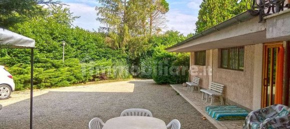 Villa de 3 dormitorios en Poggibonsi, Italy No. 338241 4