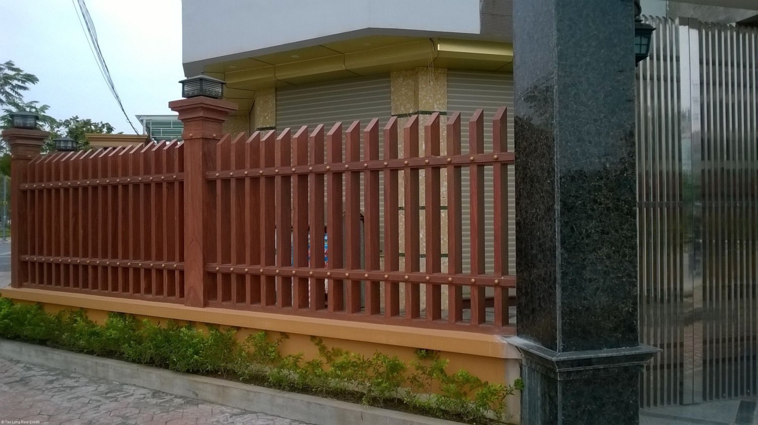 5 bedrooms House in Bac Ninh, Vietnam No. 4762