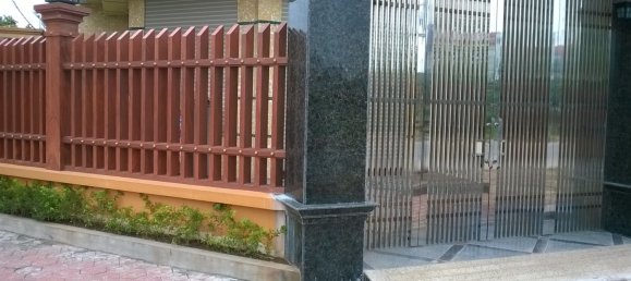 5 bedrooms House in Bac Ninh, Vietnam No. 4762 3