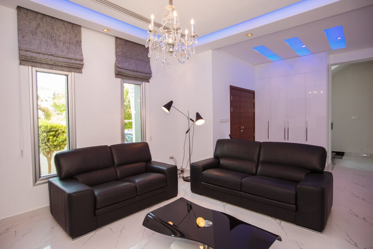 4 Schlafzimmer Villa in Limassol, Cyprus, Nr. 157758