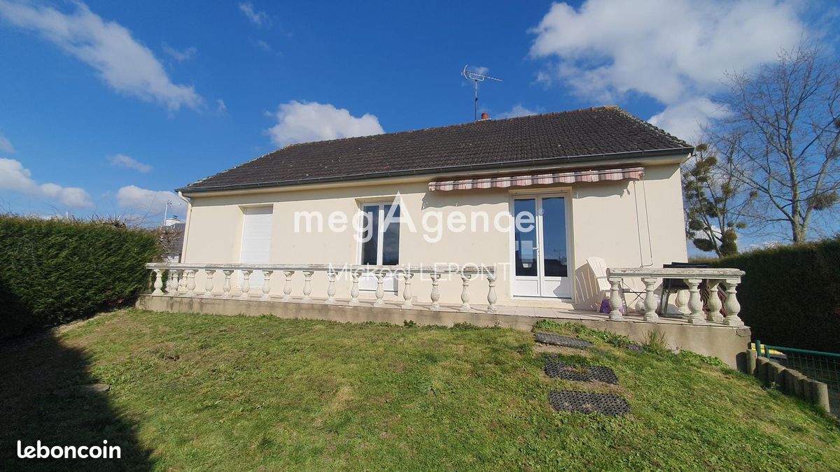 3 bedrooms House in Bonchamp-les-Laval, France No. 98534