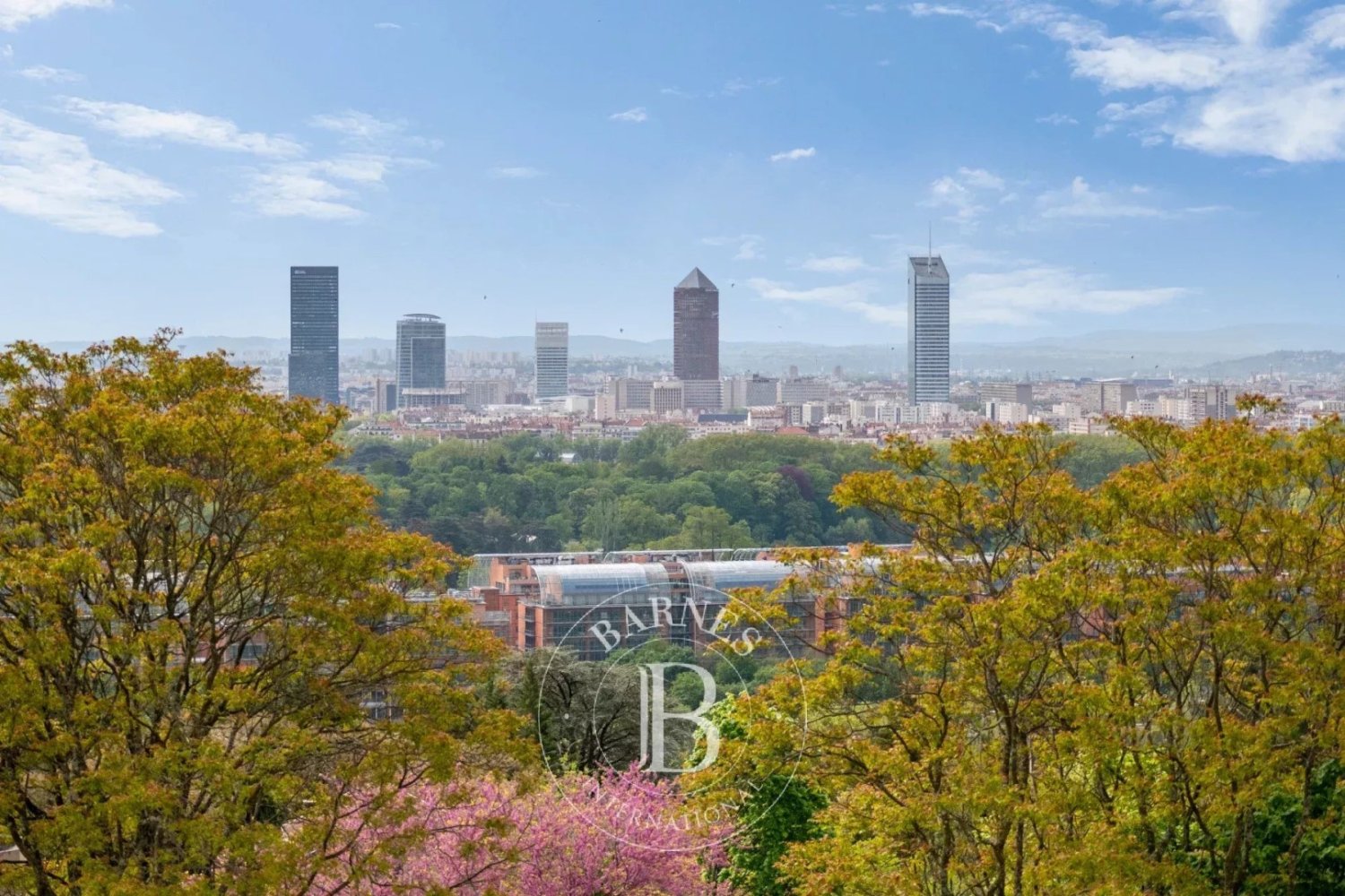 4 Schlafzimmer Penthouse in Caluire-et-Cuire, France, Nr. 347609