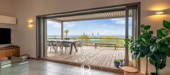 4 Schlafzimmer Penthouse in Caluire-et-Cuire, France, Nr. 347609 3