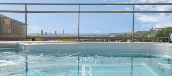 4 Schlafzimmer Penthouse in Caluire-et-Cuire, France, Nr. 347609 8