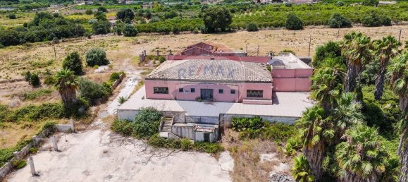 Propriété commerciale à Syracuse, Italy 1068m² No. 272225 5