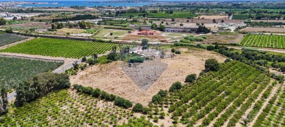 Propriété commerciale à Syracuse, Italy 1068m² No. 272225 25