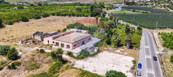 Propriété commerciale à Syracuse, Italy 1068m² No. 272225 8