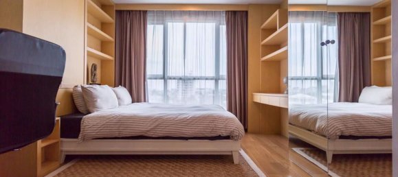 1 bedroom Condo in Hive Sukhumvit 65 Railay Beach, Thailand No. 32437 5