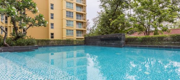 1 bedroom Condo in Hive Sukhumvit 65 Railay Beach, Thailand No. 32437 15