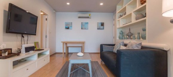 1 bedroom Condo in Hive Sukhumvit 65 Railay Beach, Thailand No. 32437 7