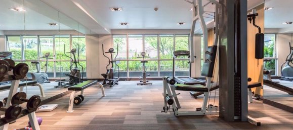 1 bedroom Condo in Hive Sukhumvit 65 Railay Beach, Thailand No. 32437 12