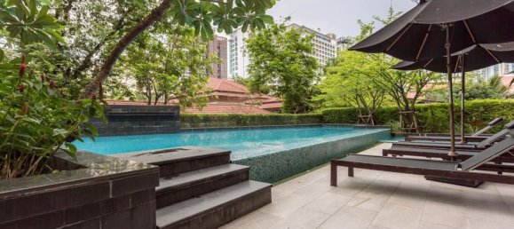 1 bedroom Condo in Hive Sukhumvit 65 Railay Beach, Thailand No. 32437 13