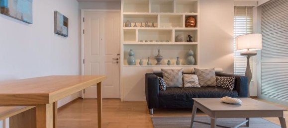 1 bedroom Condo in Hive Sukhumvit 65 Railay Beach, Thailand No. 32437 10