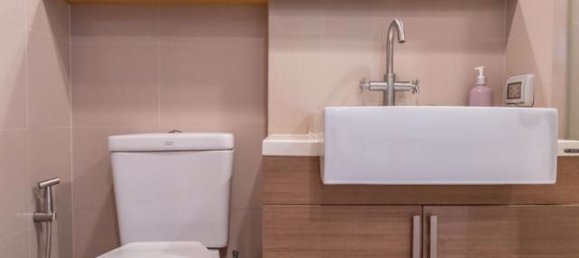 1 bedroom Condo in Hive Sukhumvit 65 Railay Beach, Thailand No. 32437 16