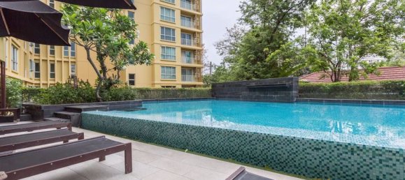 1 bedroom Condo in Hive Sukhumvit 65 Railay Beach, Thailand No. 32437 14