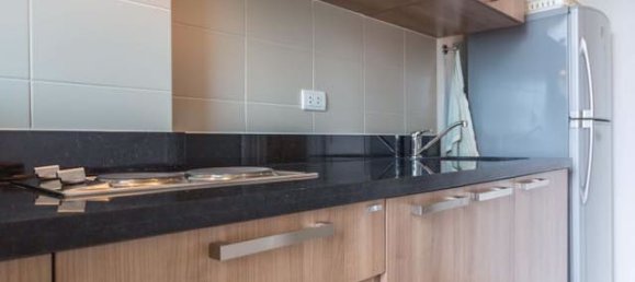1 bedroom Condo in Hive Sukhumvit 65 Railay Beach, Thailand No. 32437 2