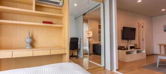 1 bedroom Condo in Hive Sukhumvit 65 Railay Beach, Thailand No. 32437 3