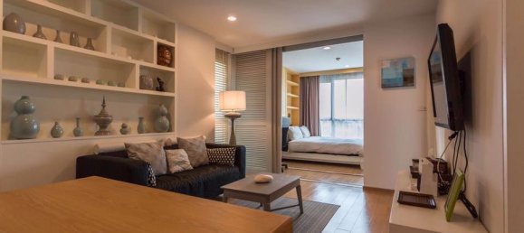 1 bedroom Condo in Hive Sukhumvit 65 Railay Beach, Thailand No. 32437 11