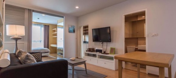 1 bedroom Condo in Hive Sukhumvit 65 Railay Beach, Thailand No. 32437 9