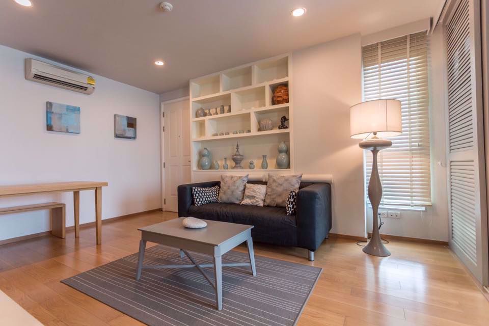 1 bedroom Condo in Hive Sukhumvit 65 Railay Beach, Thailand No. 32437