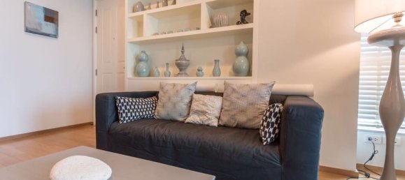 1 bedroom Condo in Hive Sukhumvit 65 Railay Beach, Thailand No. 32437 18