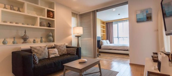 1 bedroom Condo in Hive Sukhumvit 65 Railay Beach, Thailand No. 32437 8