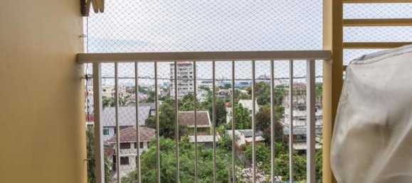 1 bedroom Condo in Hive Sukhumvit 65 Railay Beach, Thailand No. 32437 19