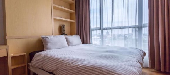 1 bedroom Condo in Hive Sukhumvit 65 Railay Beach, Thailand No. 32437 6