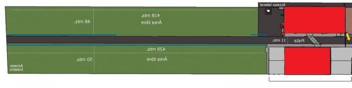  قطعة أرض في Lerma, Mexico رقم 207070