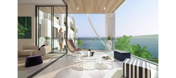 3 غرف نوم شقة في Limassol, Cyprus رقم 1182 5